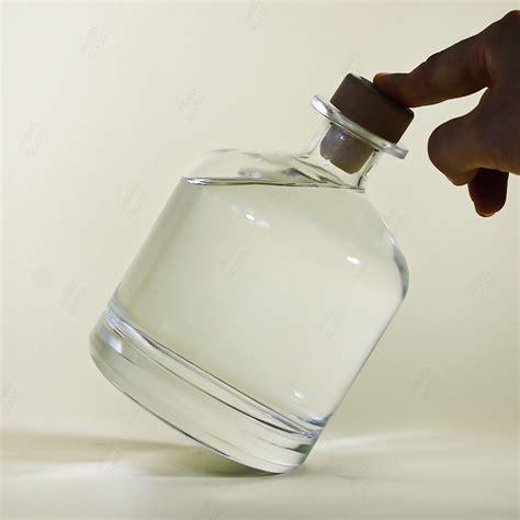 Design Your Own Glass Bottle Wholesale 50cl Glass Bottles Jingbo Glass Bottle