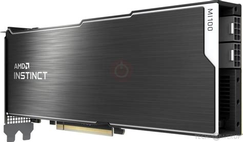 AMD Radeon Instinct MI100 Specs | TechPowerUp GPU Database