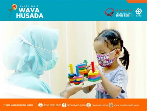 Kapan Saat Yang Tepat Untuk Anak Ke Terapi Wicara Klinik