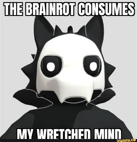 Brainrot memes. Best Collection of funny Brainrot pictures on iFunny