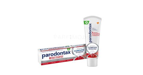 Пасти за зъби Parodontax | Parfimo.bg