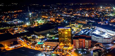 Cagayan De Oro Tourist Spots