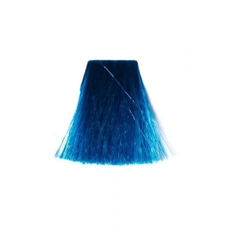Manic Panic Voodoo Blue Classic Hair Dye
