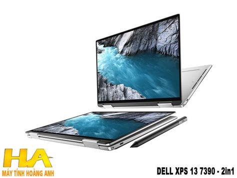 Dell Xps 13 7390