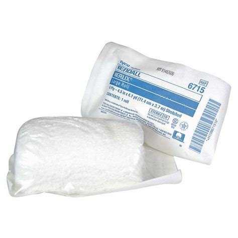 Buy Covidien Kerlix Gauze Bandage Rolls Wound Care