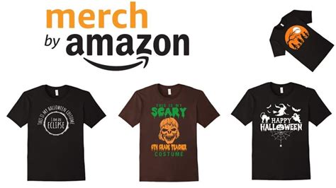 Amazon Merch: A Complete BEGINNER'S Guide Merch by Amazon