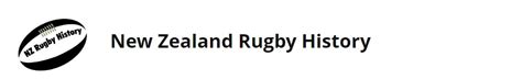 Historical Results From 1957 2024 New Zealand Rugby History