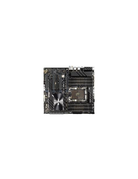 Asus Mb Pro Ws C L Sage G Intel C Lga Socket P Ceb