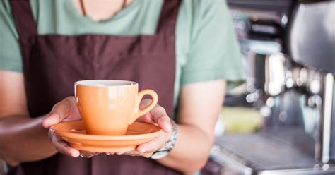 Things Baristas Wish You Knew | POPSUGAR Smart Living