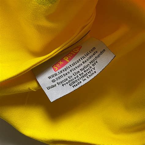 Sex Pistols Nevermind The Bollocks Revivals Gallery