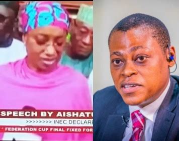 Arise TV Anchor Rufai Oseni Tackles NBC For Not Fining NTA After