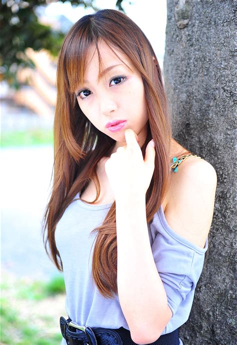 JapaneseBeauties Anri Hoshizaki jav model Free JavIdol nude picture gallery 35 星崎アンリ AV女優ギャラリー