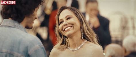 Naked Ornella Muti In Magic Nights