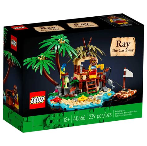 LEGO GWP Bundle Munimoro Gob Pe