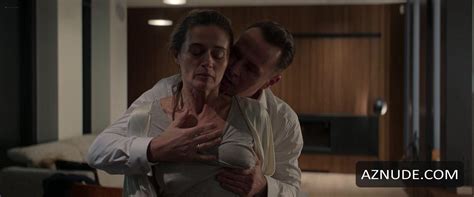 Nieobliczalna Nude Scenes Aznude