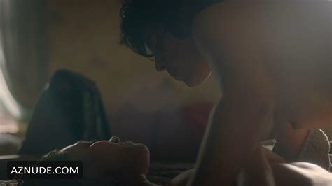 Vida Nude Scenes Aznude