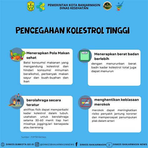 cara mengatasi kolesterol dan darah tinggi 13