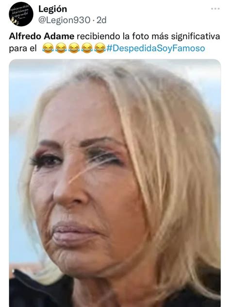 Alfredo Adame Y Los Mejores Memes De La Gran Final De “soy Famoso