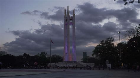 quezon memorial circle guide  complete exploring guide island times