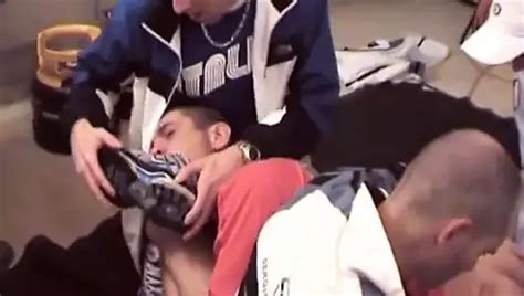 Sox In Space Gay Blowjob Anal Porn XHamster