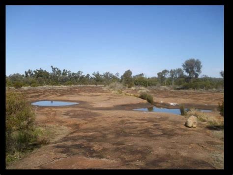 Byrock Rock Holes Ppt