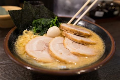 代々木で行きたいおすすめラーメン12軒：人気のお店一覧 おすすめ旅行を探すならトラベルブックtravelbook