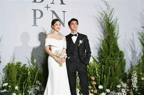 Hot boy đắt giá của vũ trụ VFC cưới chính hoa khôi cuộc thi mình được mời làm giám khảo Tài