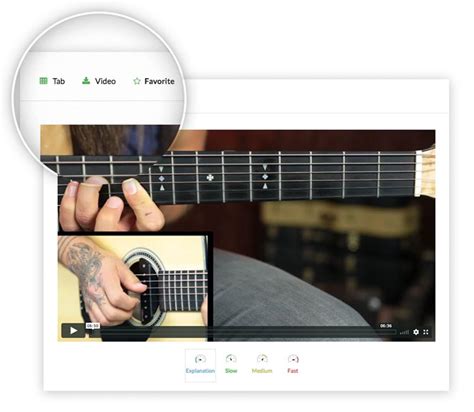 Tony Polecastro: The Man Behind Tony's Acoustic Challenge - Acoustic Life