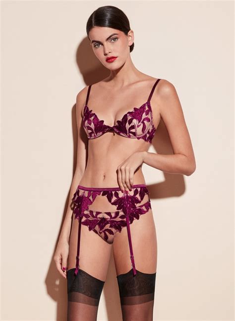 Top Lingerie Brands To Shop Now Sexy Stylish Comfy Lh Mag