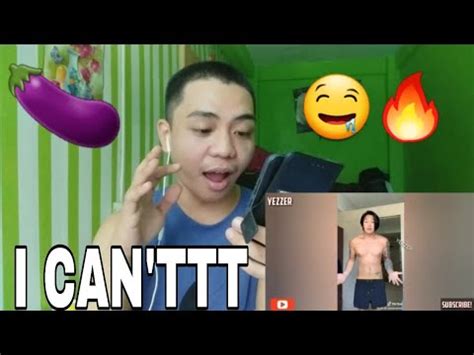 Pinoy Hot Tiktok Compilation Bakat Edition Reaction Spg Youtube