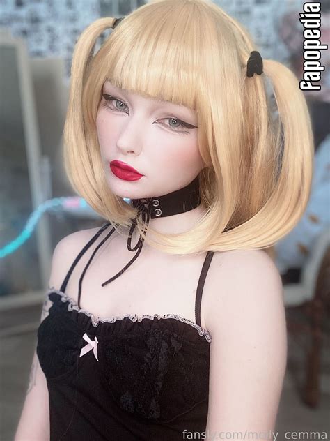 Molly Cemma Nude Leaks Photo Fapopedia