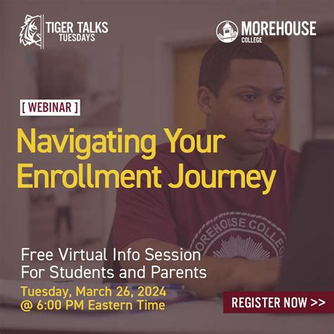 Morehouse College On Linkedin Morehouse Morehousecollege Admissions