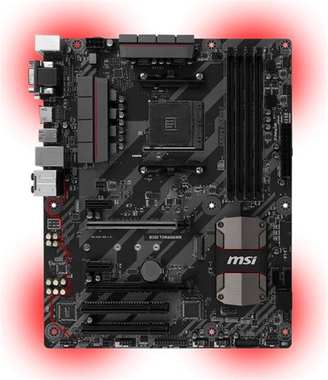 Msi B350 Tomahawk Am4 | atelier-yuwa.ciao.jp