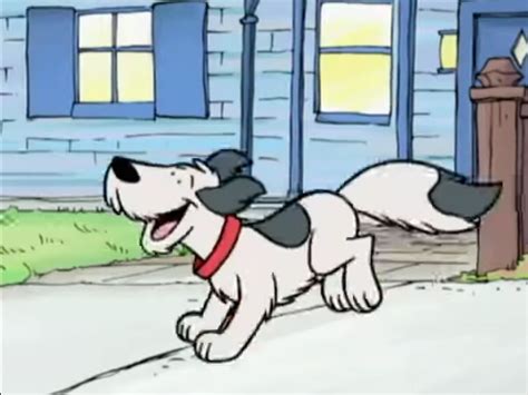 Artie | Clifford the Big Red Dog Wiki | Fandom