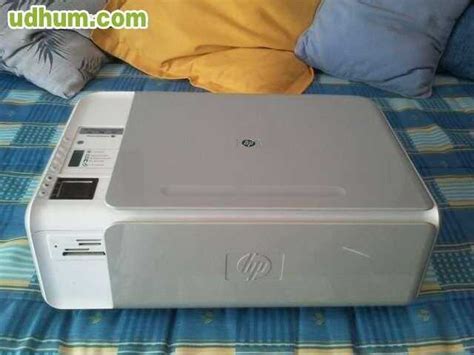 HP - PHOTOSMART C4200