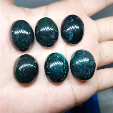 Batu Akik Badar Besi Nempel Magnet Lazada Indonesia