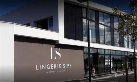 Boutique Lingerie Sipp Lingeriepedia