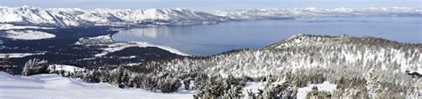 South Lake Tahoe Ski Leases | RnR Vacation Rentals