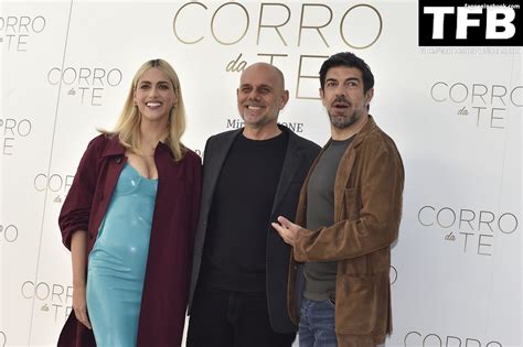 Miriam Leone Nude OnlyFans Leaks The Fappening Photo FappeningBook