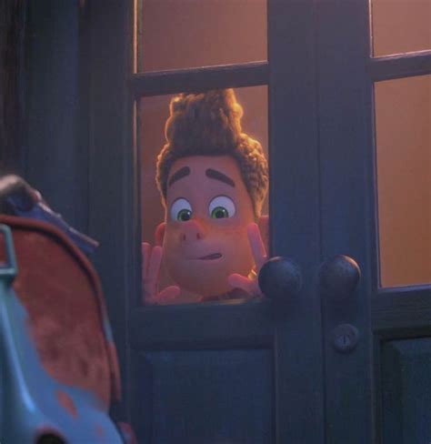 Pin By My Dream Land On Pixar Luca Gay Fish Lucas Disney Pixar