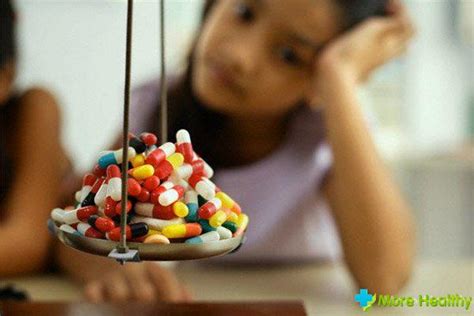 Аллергия на Пенициллин