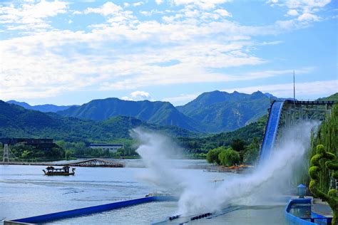 雁栖湖五一出行攻略 雁栖湖景区（官网）