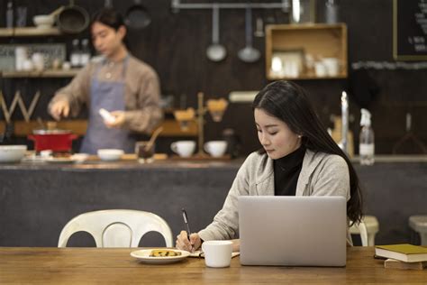 Cafe Hits Di Jogja Yang Cocok Untuk Kerja Di Luar Rumah