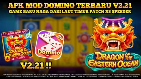 Higgs Domino Versi Mod Apk X Speeder Tanpa Iklan Dafunda