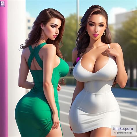 IMake Porn Single Girl Standing Teen Normal Body Sportive Big