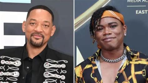 Sexuality Is Will Smith Gay Brian King Joseph Explained
