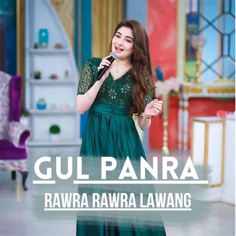 Rawra Rawra Lawang - YouTube Music