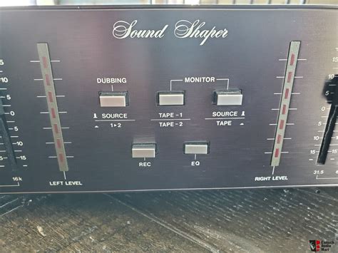 ADC SS-115 Photo #3053132 - Canuck Audio Mart