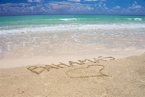 CALENDAR | Bahamas Vacation | Abaco Luxury Villa Rental