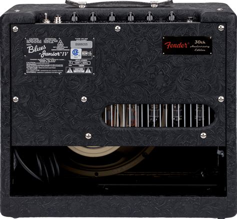Hot Rod Amplifiers Fender